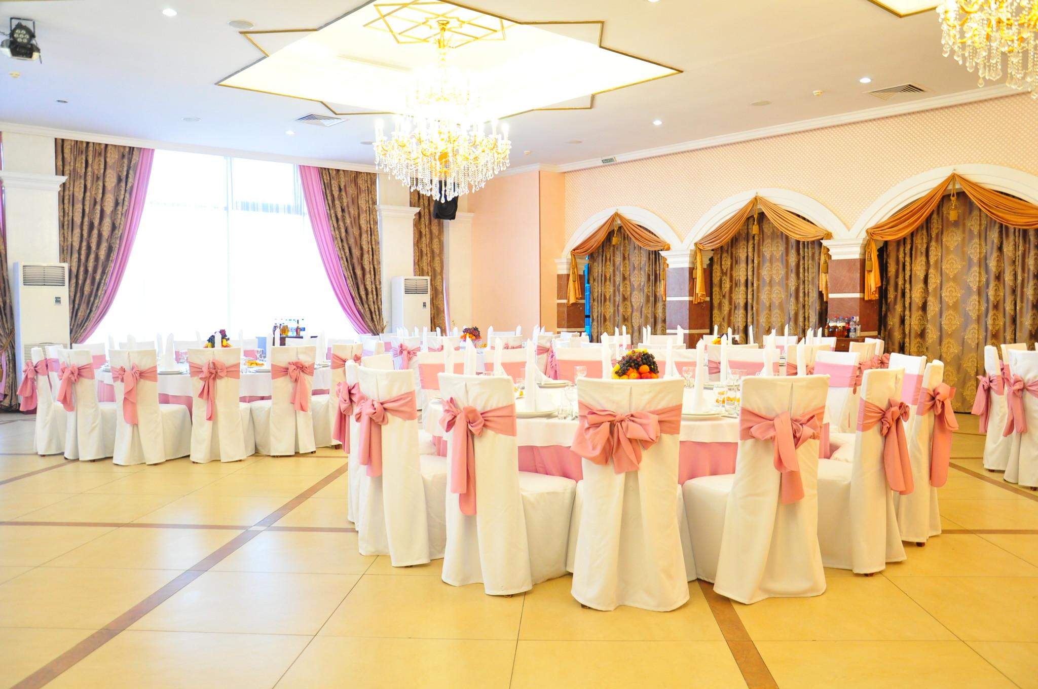 Hotel G Empire Akmola Esterno foto