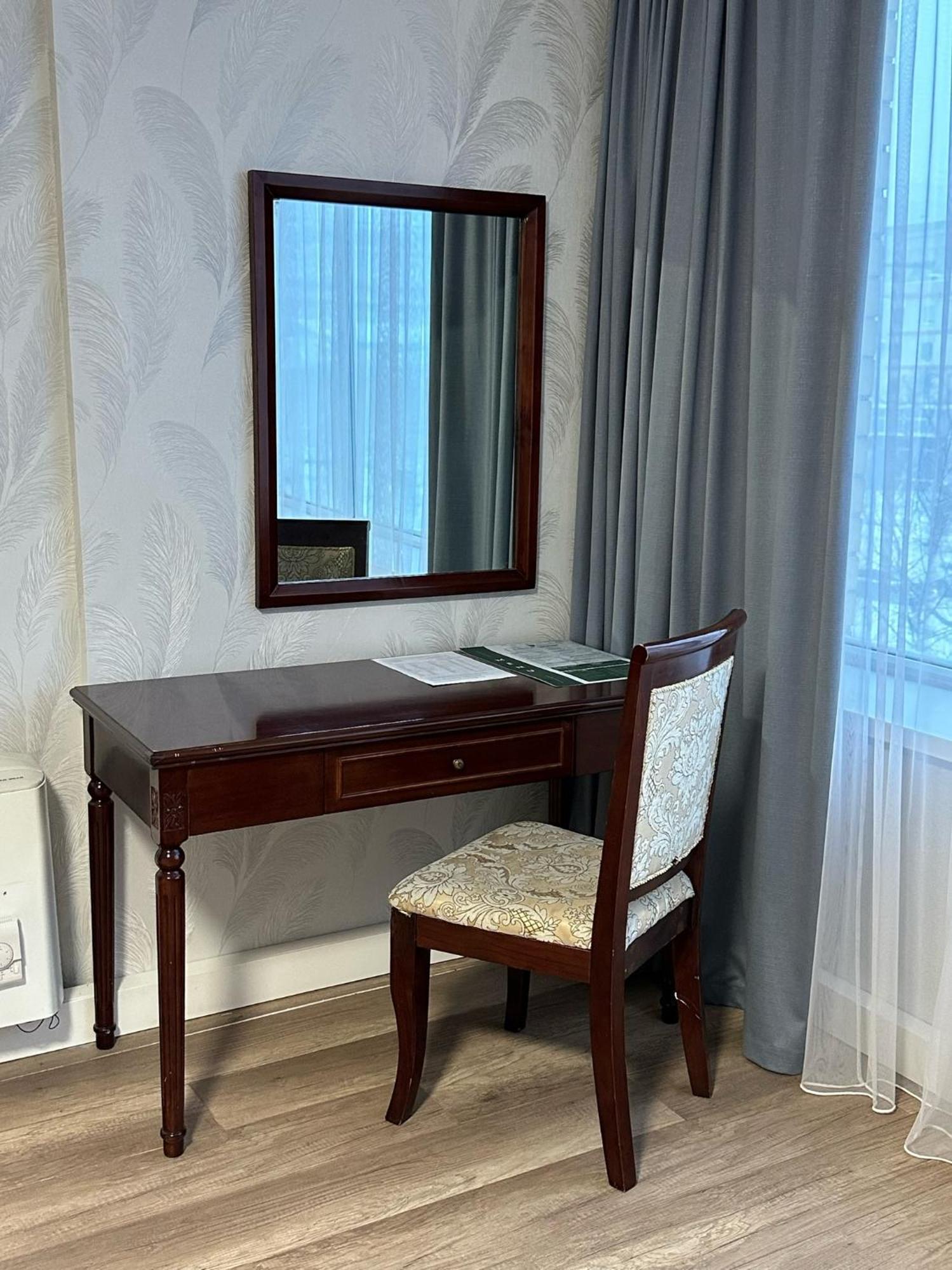 Hotel G Empire Akmola Esterno foto